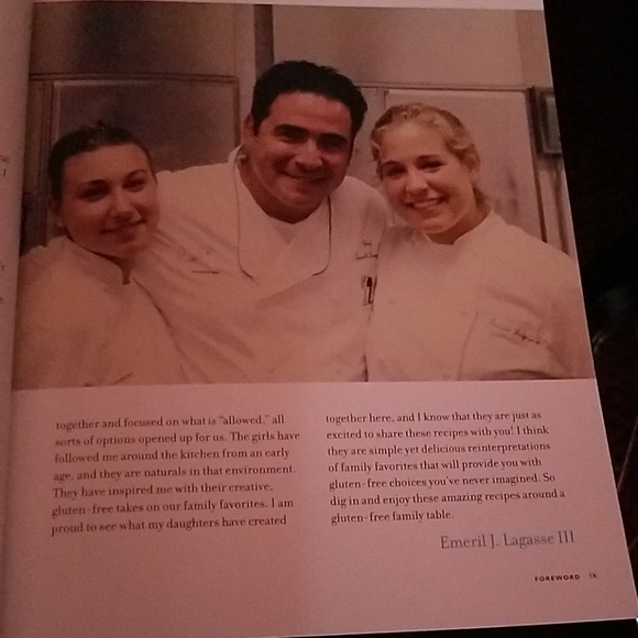 *NEW*FREE*w/$15~PURCHASE*  *NEW*GLUTEN-FREE COOKBOOK - Picture 7 of 8